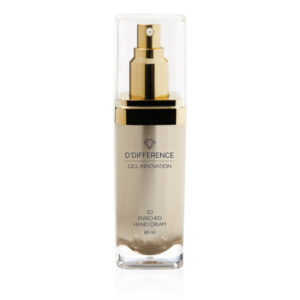 D´difference 5D Enriched Hand Cream kätekreem 60ml