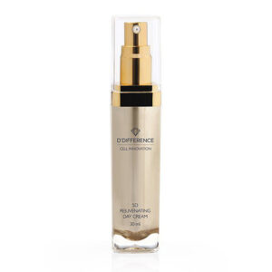 D´difference 5D Rejuvenating Day Cream päevakreem 30ml