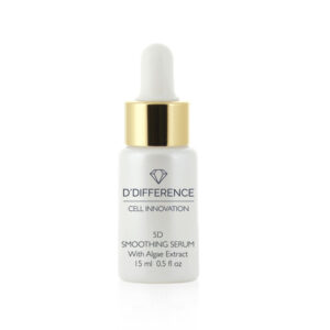 D´difference 5D Smoothing Face Serum näoseerum 15ml