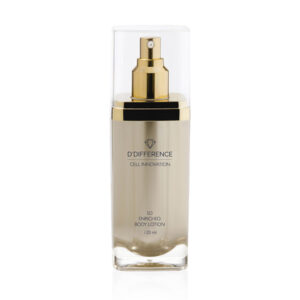 D´difference 5D Enriched Body Lotion kehakreem 120ml