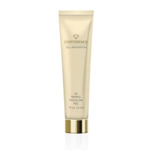 D´difference 5D Firming Faceglow Peel näokoorija 75ml
