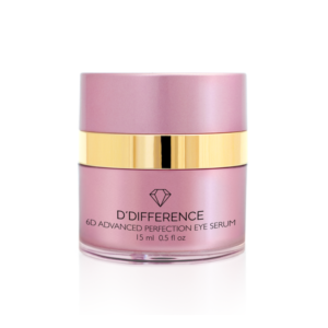 D´difference täitepakk silmaseerumile 6D Advanced Perfection Eye Serum 15 ml