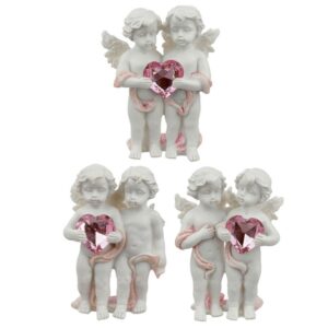 Dekoratsioon Inglid 9cm Peace of Heaven