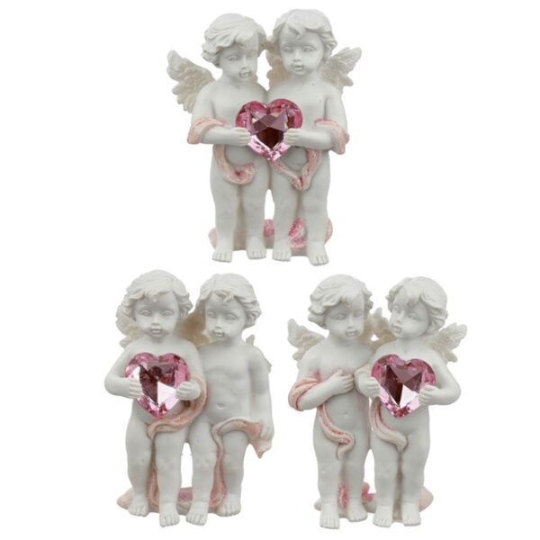 Dekoratsioon Inglid 9cm Peace of Heaven