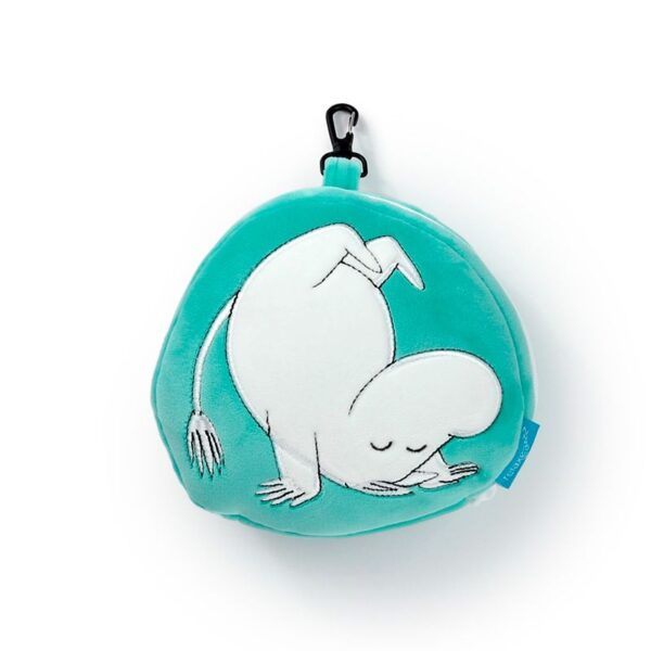 Moomin matkapadi+silmaklapid - Image 5