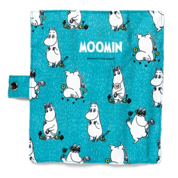 Moomin söögiriistade komplekt 6-osaline - Image 4