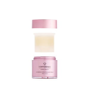 D´difference täitepakend päevakreemile 6D Advanced Perfection Day Cream 30 ml