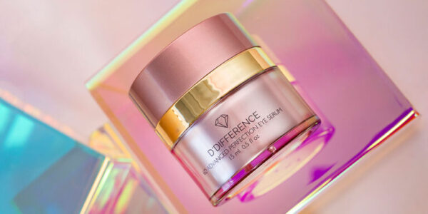 D´difference täitepakk silmaseerumile 6D Advanced Perfection Eye Serum 15 ml - Image 3