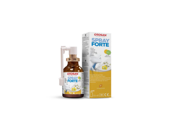 Kurgusprei Otosan® FORTE 30ml