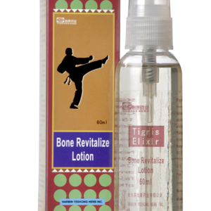 Luueliksiir Tiger Elixir 60ml