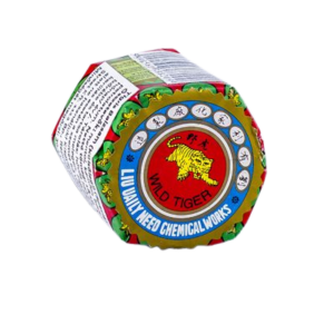 Palsam Tiiger 18,4 g