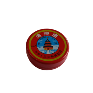 Tiigripalsam 3,5g