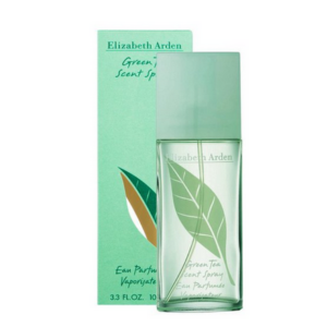 Tualettvesi Elizabeth Arden EdT Green Tea 30ml