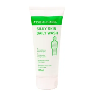 Chemi-Pharm dušigeel Silky Skin 100ml