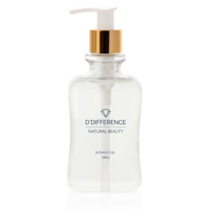 D`difference Intimate intiimpesugeel 300 ml