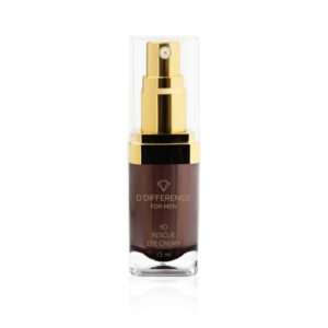 D`difference 4D Rescue silmakreem 15ml