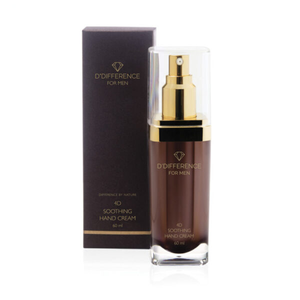 D`difference 4D Soothing kätekreem 60ml - Image 3