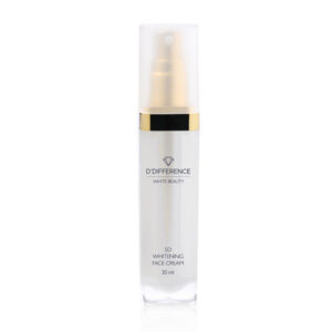 D`difference 5D Whitening näokreem 30ml