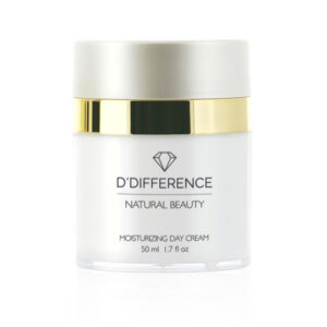 D`difference 4D niisutav päevakreem 50ml