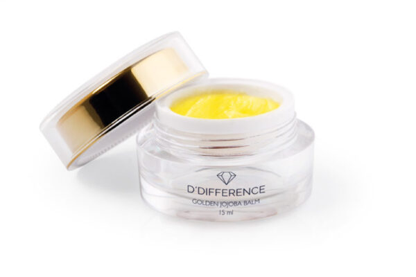 D`difference Golden Jojoba nahapalsam 15ml - Image 4