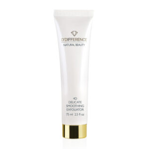 D`difference 4D Delicate Smoothing näokoorija 75ml