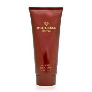 D`difference All-Over Body kehapesugeel 200 ml