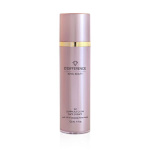 D`difference 6D Luminous Glow näoessents 120ml