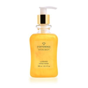 D`difference Luminary kätepesuseep 300 ml