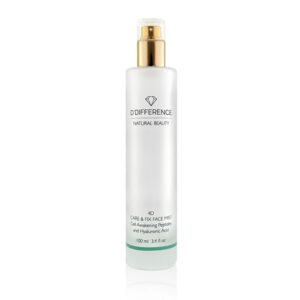 D`difference 4D Care & Fix näoudu 100 ml