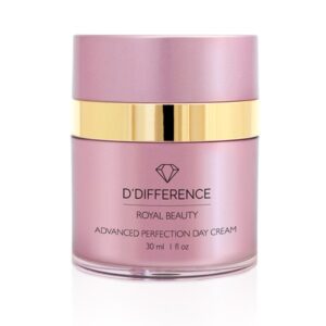 D`difference 6D Advanced Perfection päevakreem 30ml C-vitamiiniga