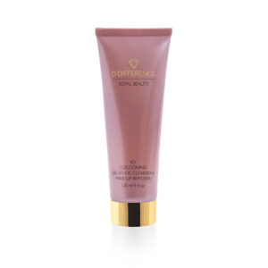 D`difference 6D Cocooning puhastav õligeel 120ml
