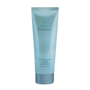 D`difference Scalp & Hair In Sync šampoon 200ml