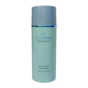 D`difference All in Sync juuksemask 100ml