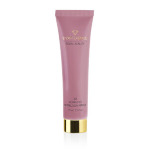 D`difference 6D Advanced meigialuskreem 75ml, silikoonide vaba