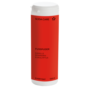 SÜDAcare jalapuuder 100g