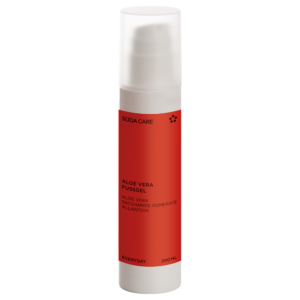 SÜDAcare aloe vera geel 200ml