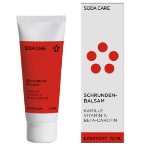SÜDAcare jalapalsam porgandiõliga 75ml