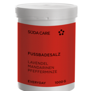 SÜDAcare jalavannisool 1kg