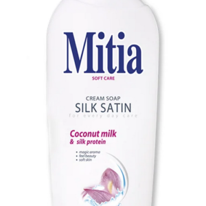 Vedelseep MITIA 1L siid ja kookos