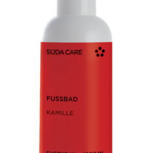 SÜDAcare jalavannigeel 1L