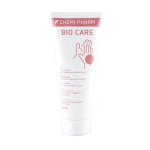 Chemi-Pharm kätekreem Bio Care 200ml