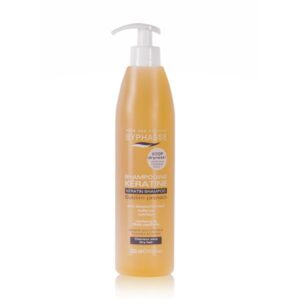 Šampoon Byphasse keratiiniga 520ml