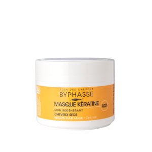 Juuksemask Byphasse keratiiniga 250ml