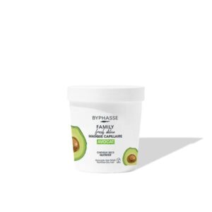 Juuksemask kuivadele juustele Family Delice avokaado 250ml