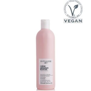 Palsam Byphasse HAIR STYLING toitev lokkis juustesse jäetav 250ml