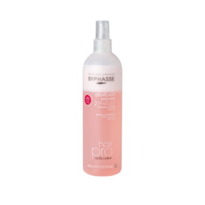 Palsam Byphasse HAIR PRO XPRESS kahefaasiline värvitud juustele 400ml