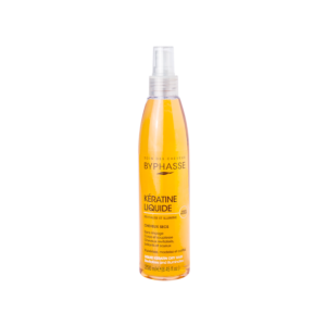 Vedel keratiin Byphasse kuivadele juustele 250ml