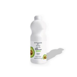 Palsam kuivadele juustele Family Delice avokaado 400ml
