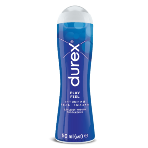 Libesti Durex Feel Original 50ml