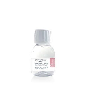 Šampoon Byphasse Back to Basics mini 60ml